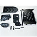 Porsche Cayenne skid plate product image 2