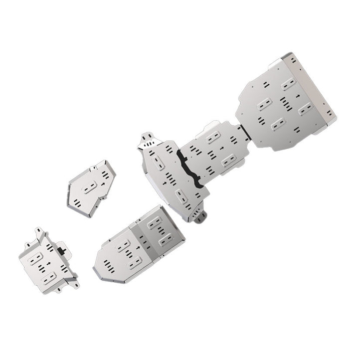 Porsche Cayenne skid plate product image 4