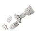 Porsche Cayenne skid plate product image 4