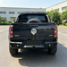 Great Wall Poer steel rear bumper product image 2